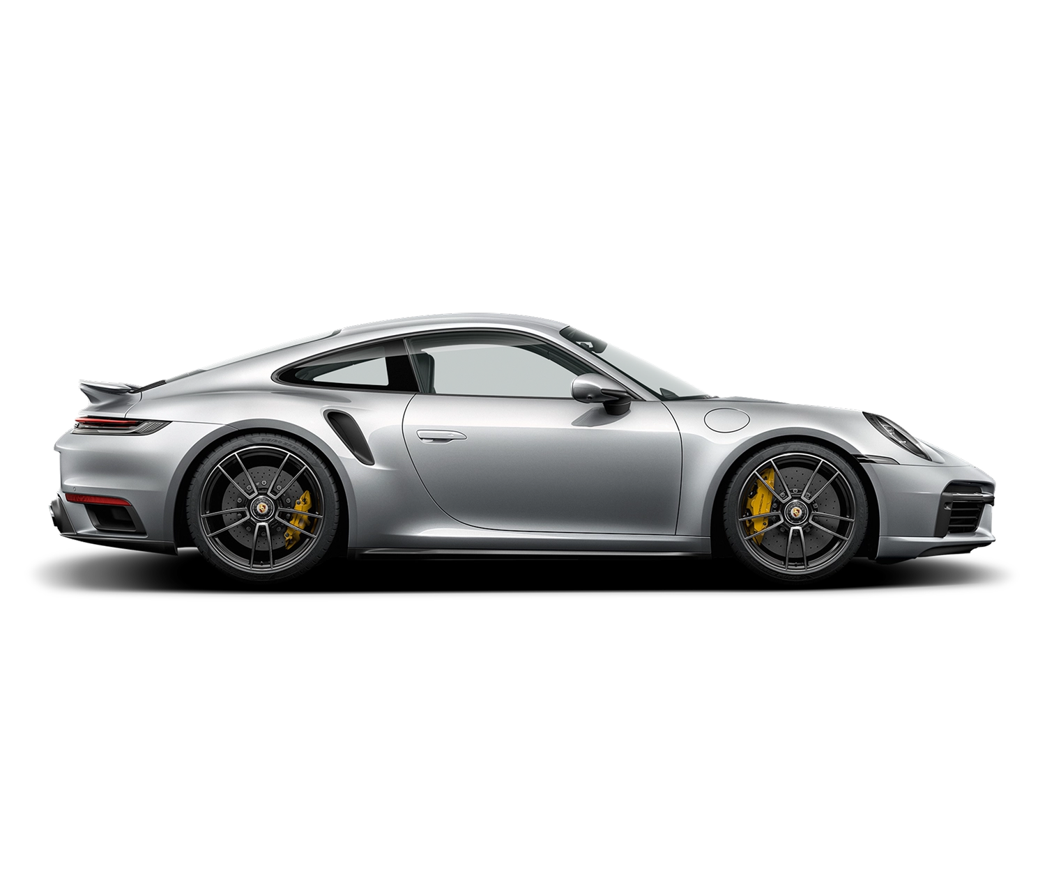 911 Turbo S911 Turbo S