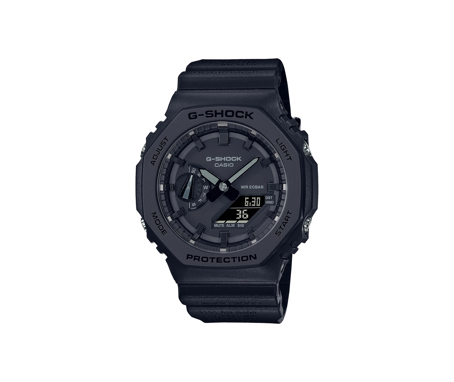 G-SHOCK A-2100G-SHOCK A-2100
