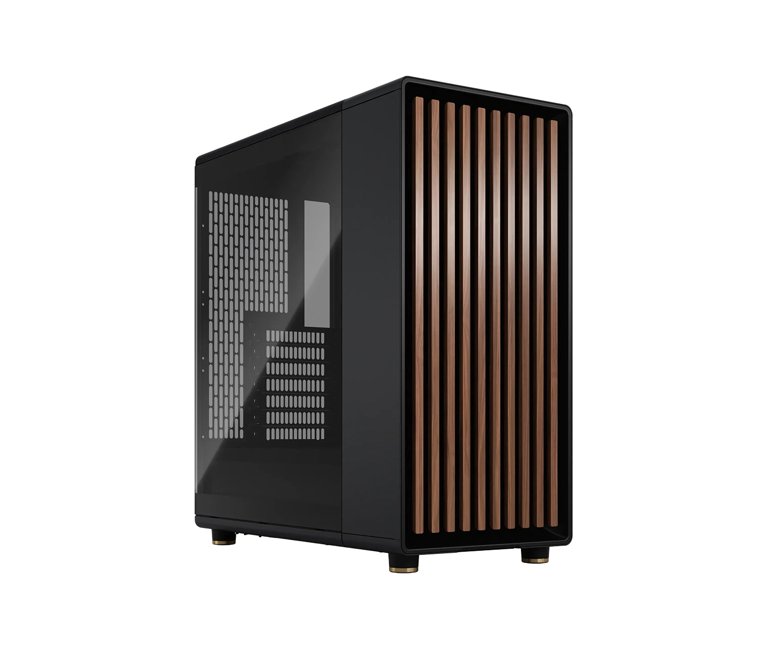 Image of aBest minimalist PC cases: No RGB, all classBest minimalist PC cases: No RGB, all class