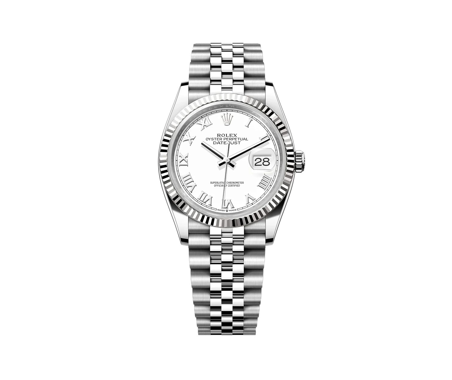 DatejustDatejust