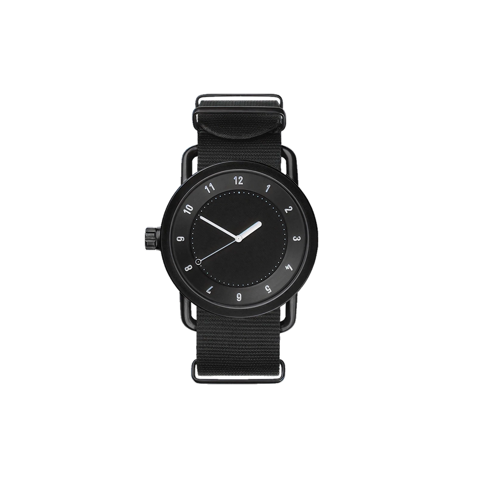 No1BlackNo1Black