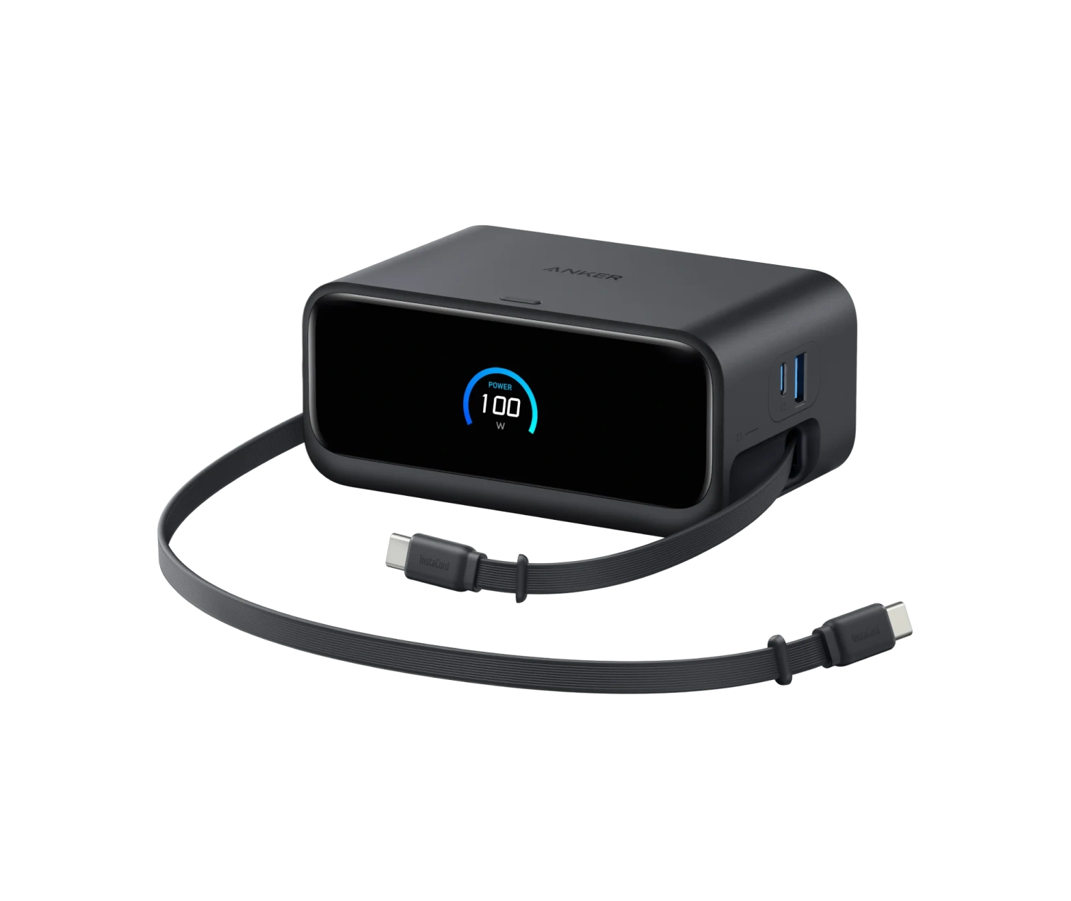 Nano 7-in-1 USB-C HubNano 7-in-1 USB-C Hub