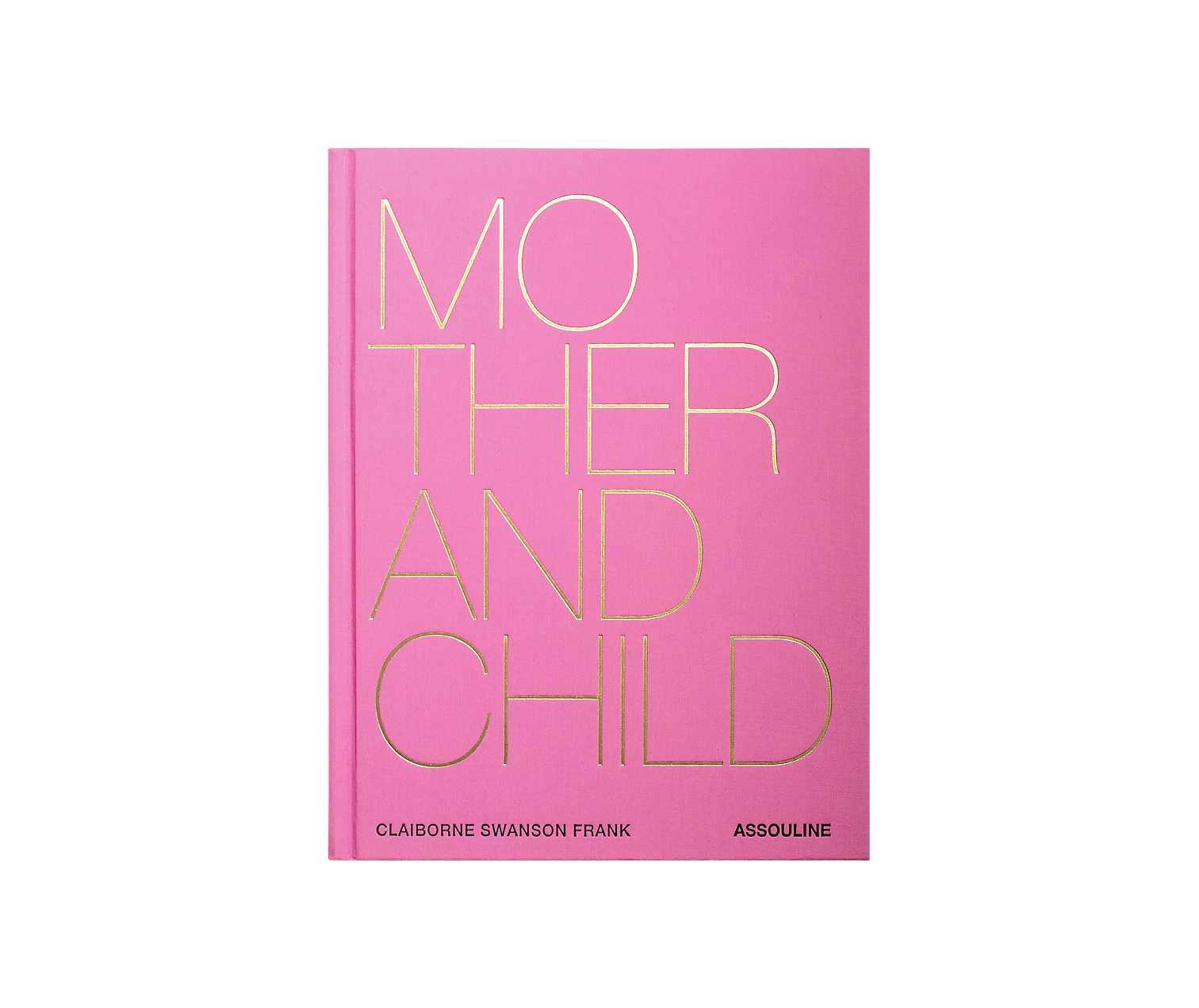 Mother And Child Coffee Table BookMother And Child Coffee Table Book