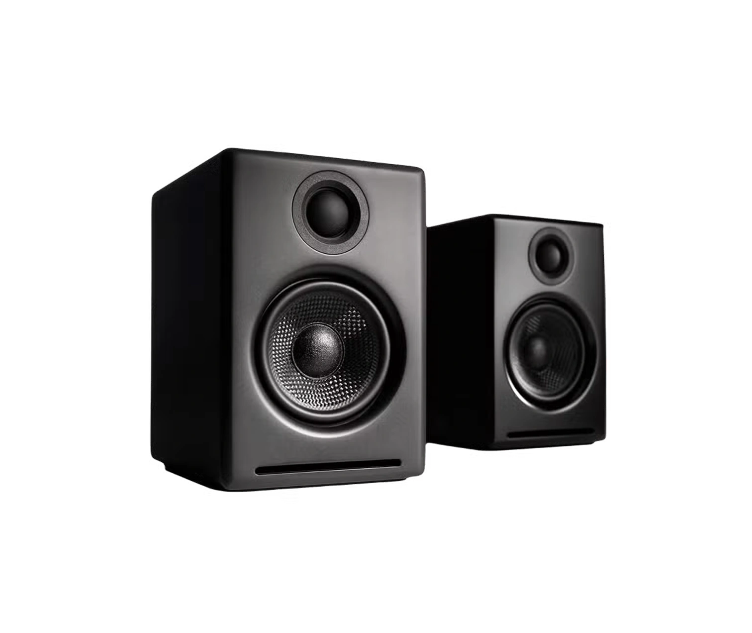 A2+ Wireless SpeakersA2+ Wireless Speakers