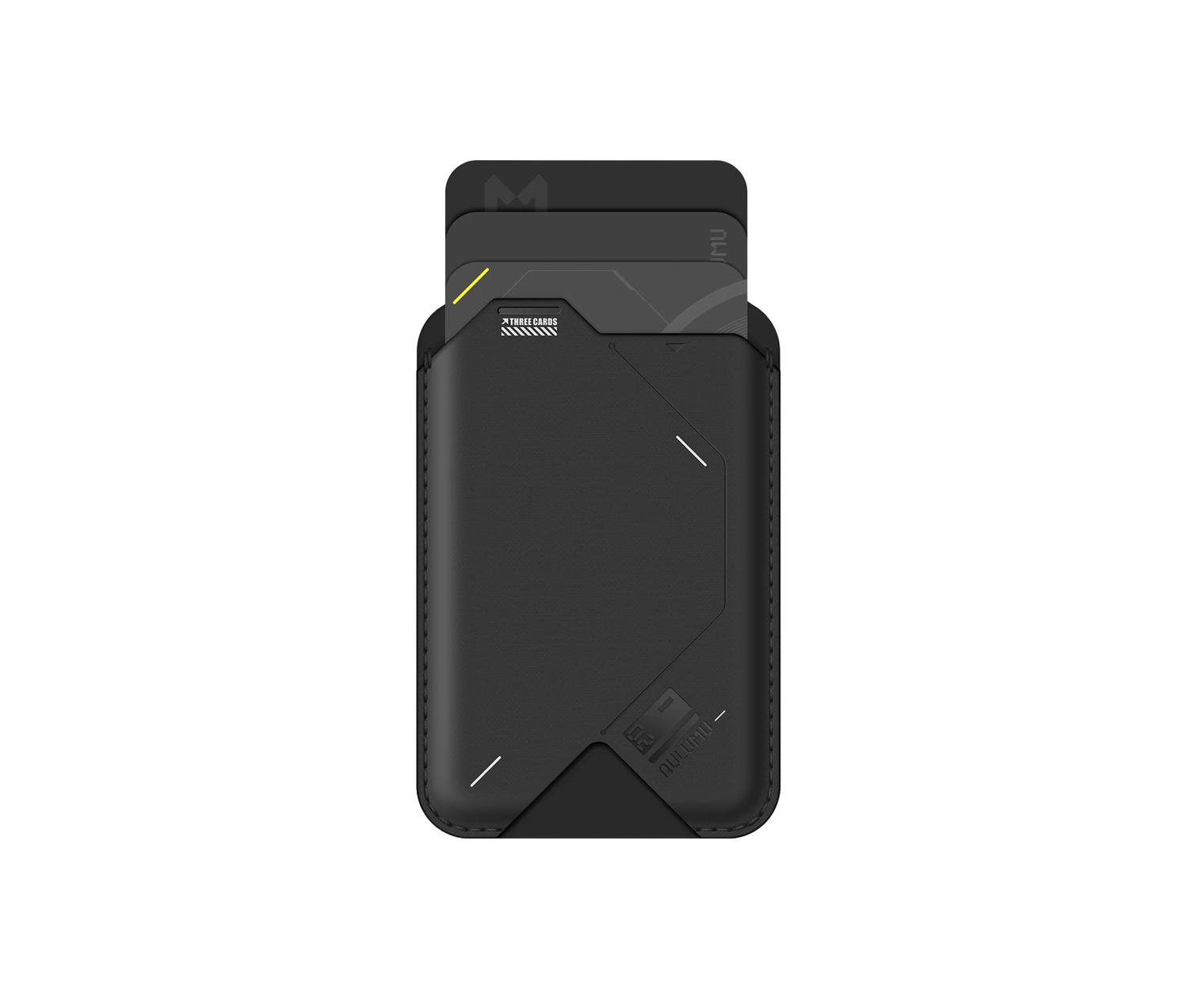 Magnetic Flip Wallet & StandMagnetic Flip Wallet & Stand