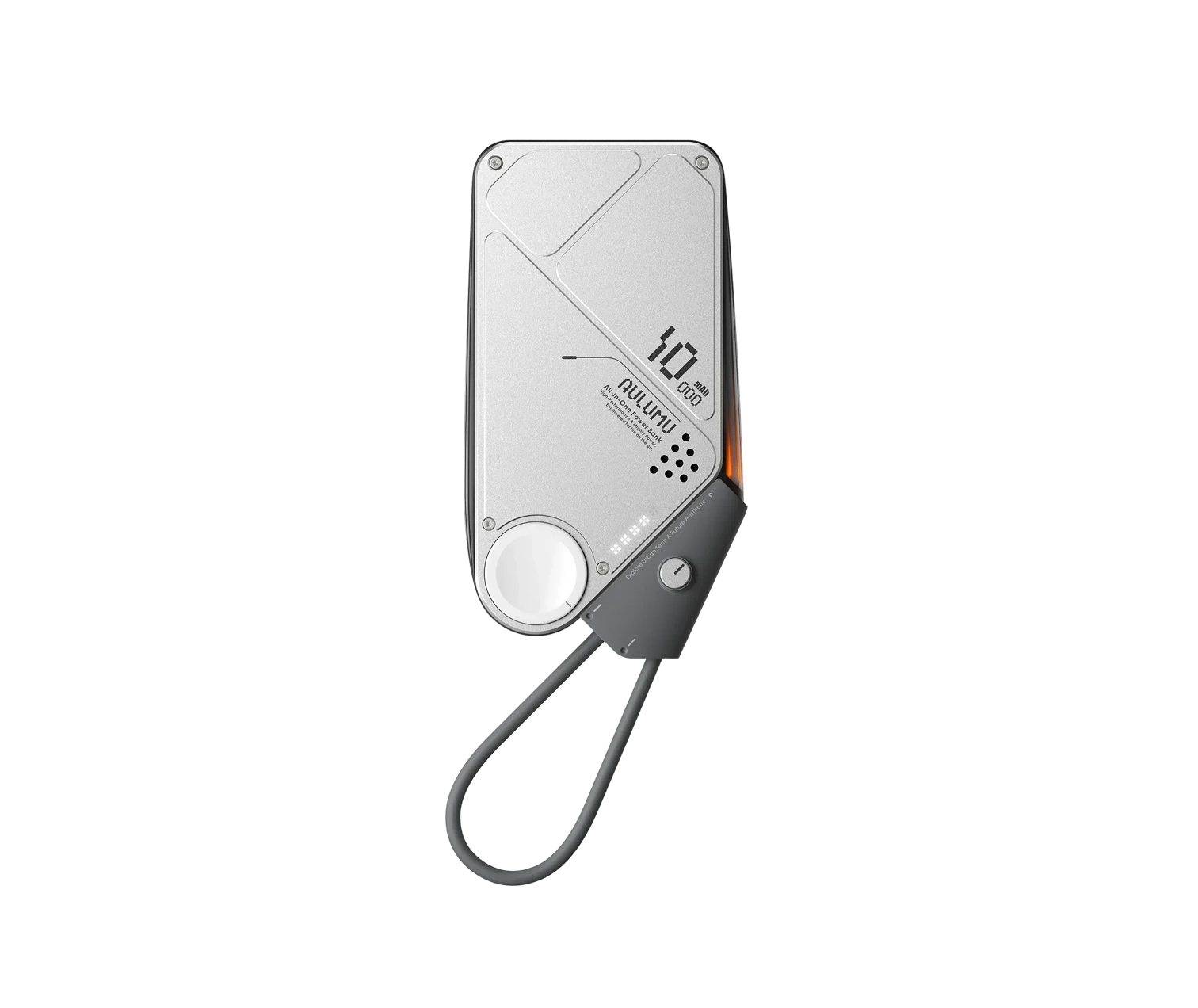 M10 Dual-Mag Power BankM10 Dual-Mag Power Bank