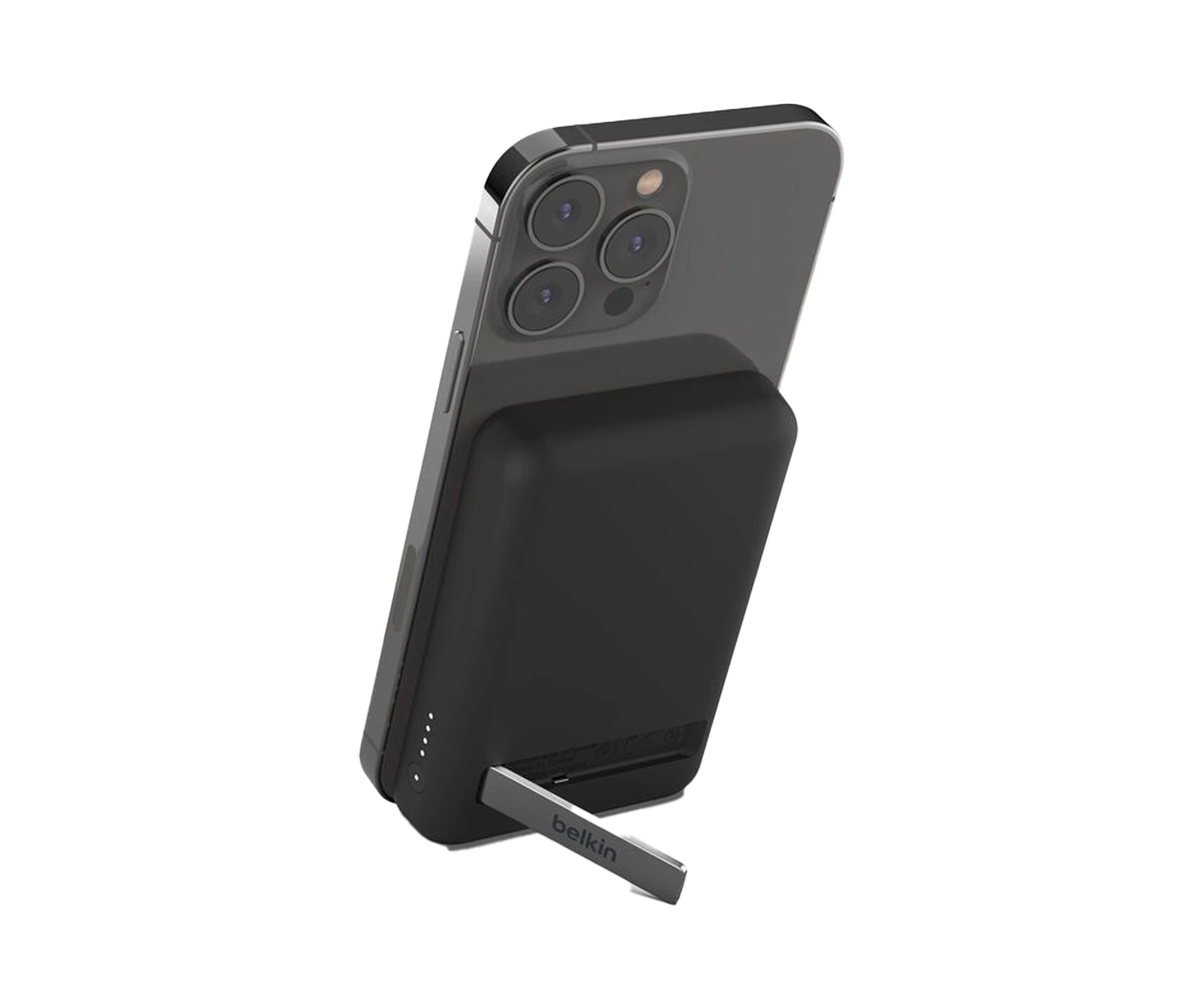 BoostCharge Pro Magnetic Power Bank 5KBoostCharge Pro Magnetic Power Bank 5K