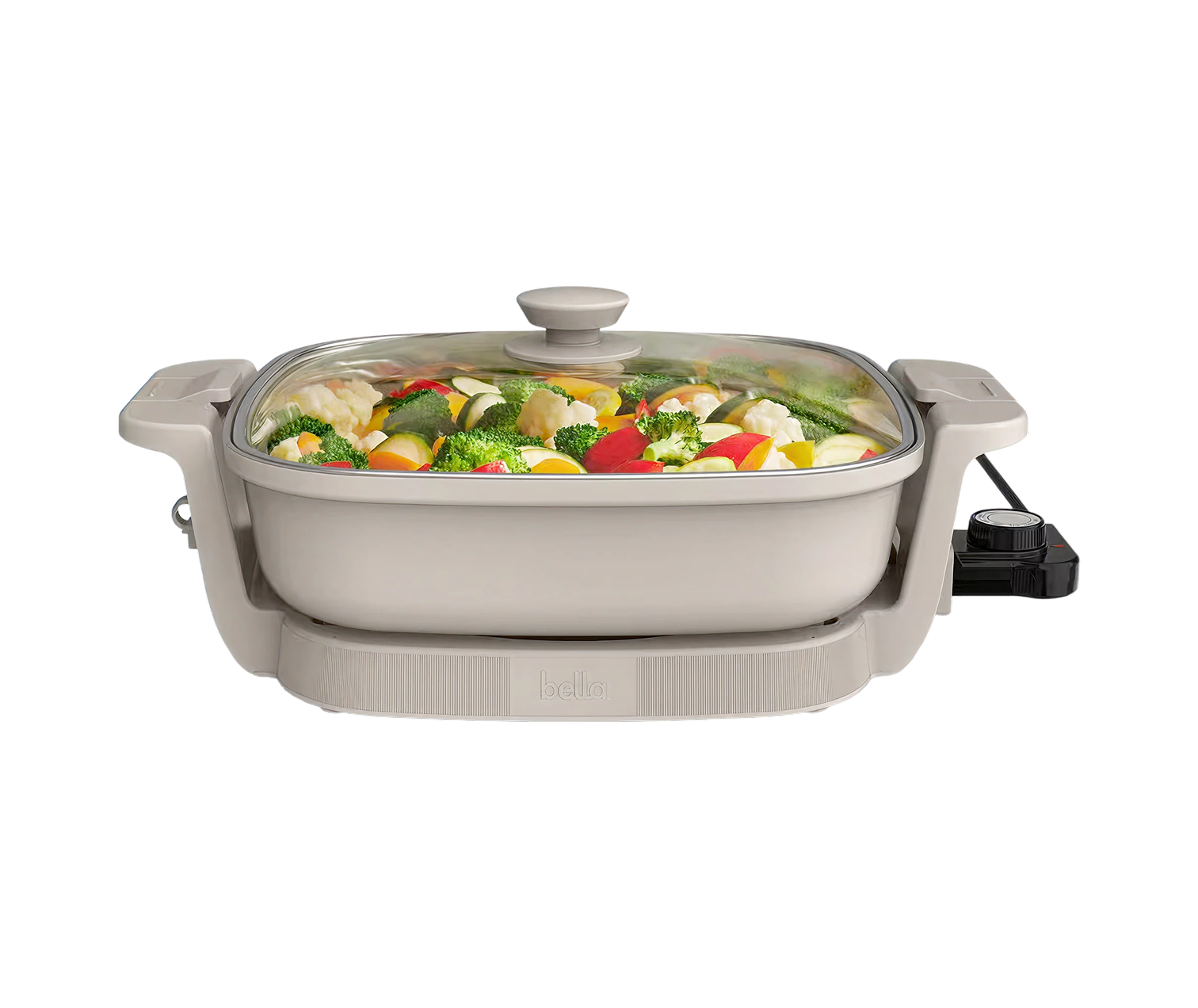 Make And Take Electric SkilletMake And Take Electric Skillet