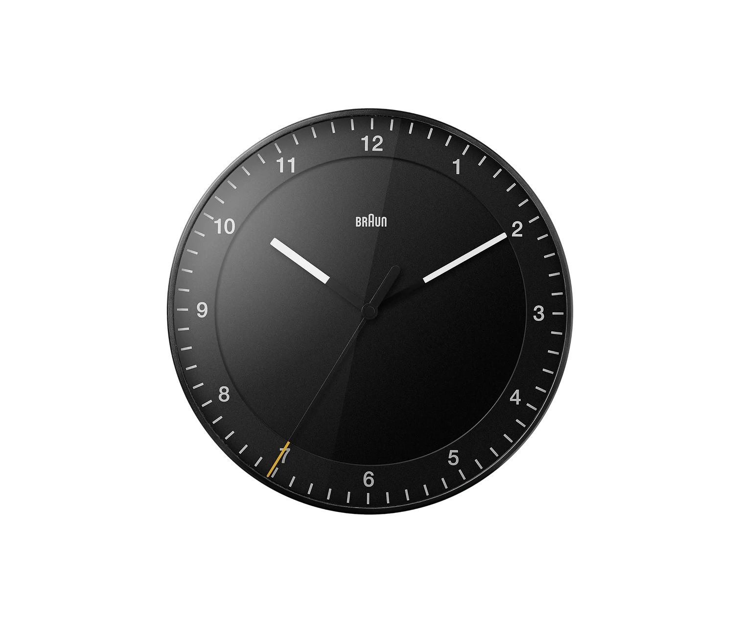BC17 Wall ClockBC17 Wall Clock
