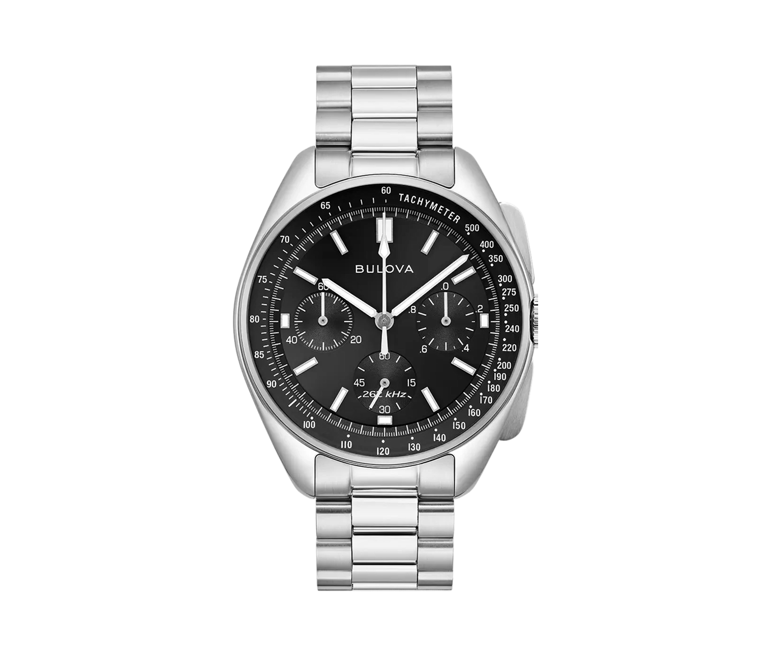 Lunar Pilot ChronographLunar Pilot Chronograph