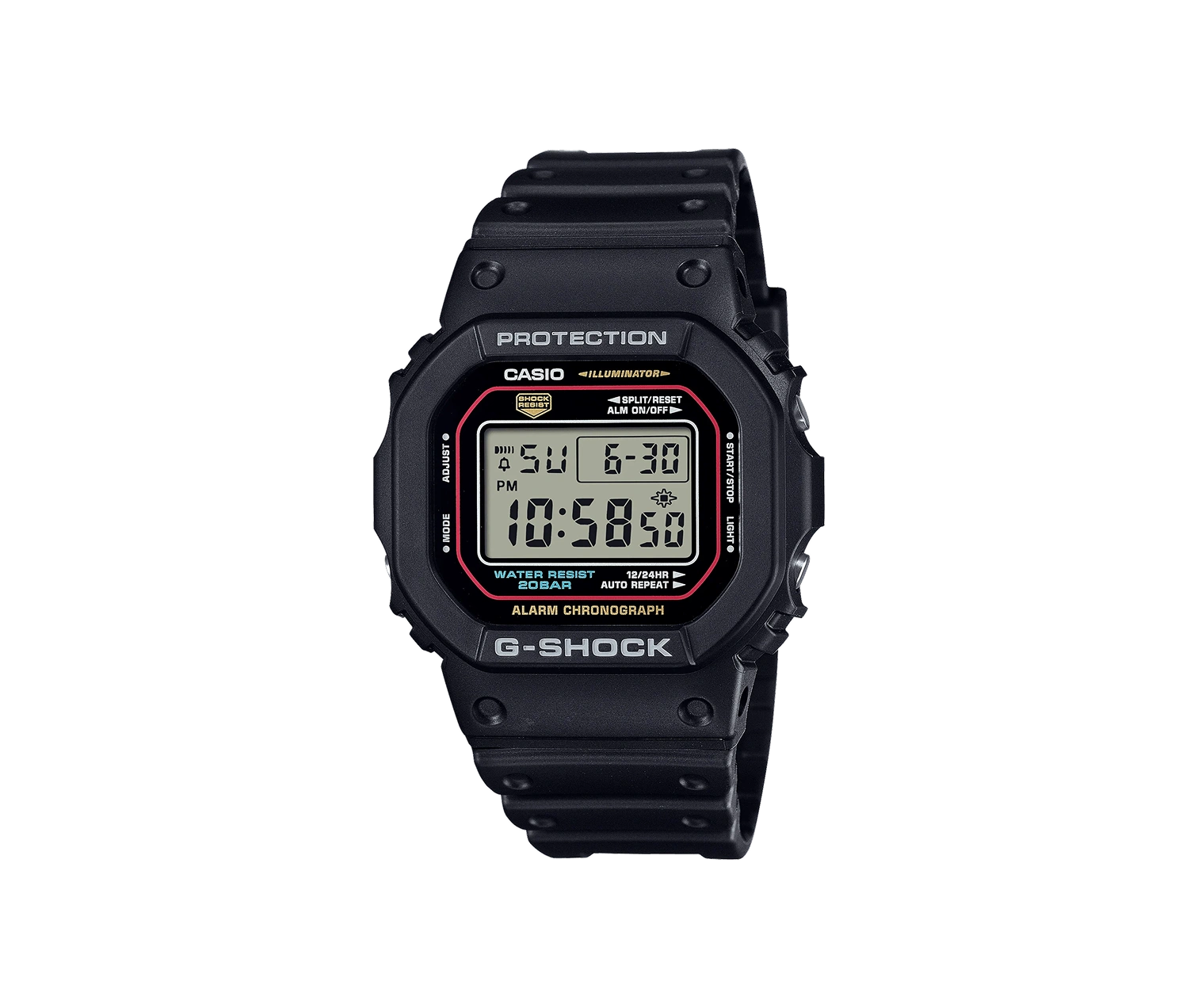 G-SHOCK DW5600G-SHOCK DW5600