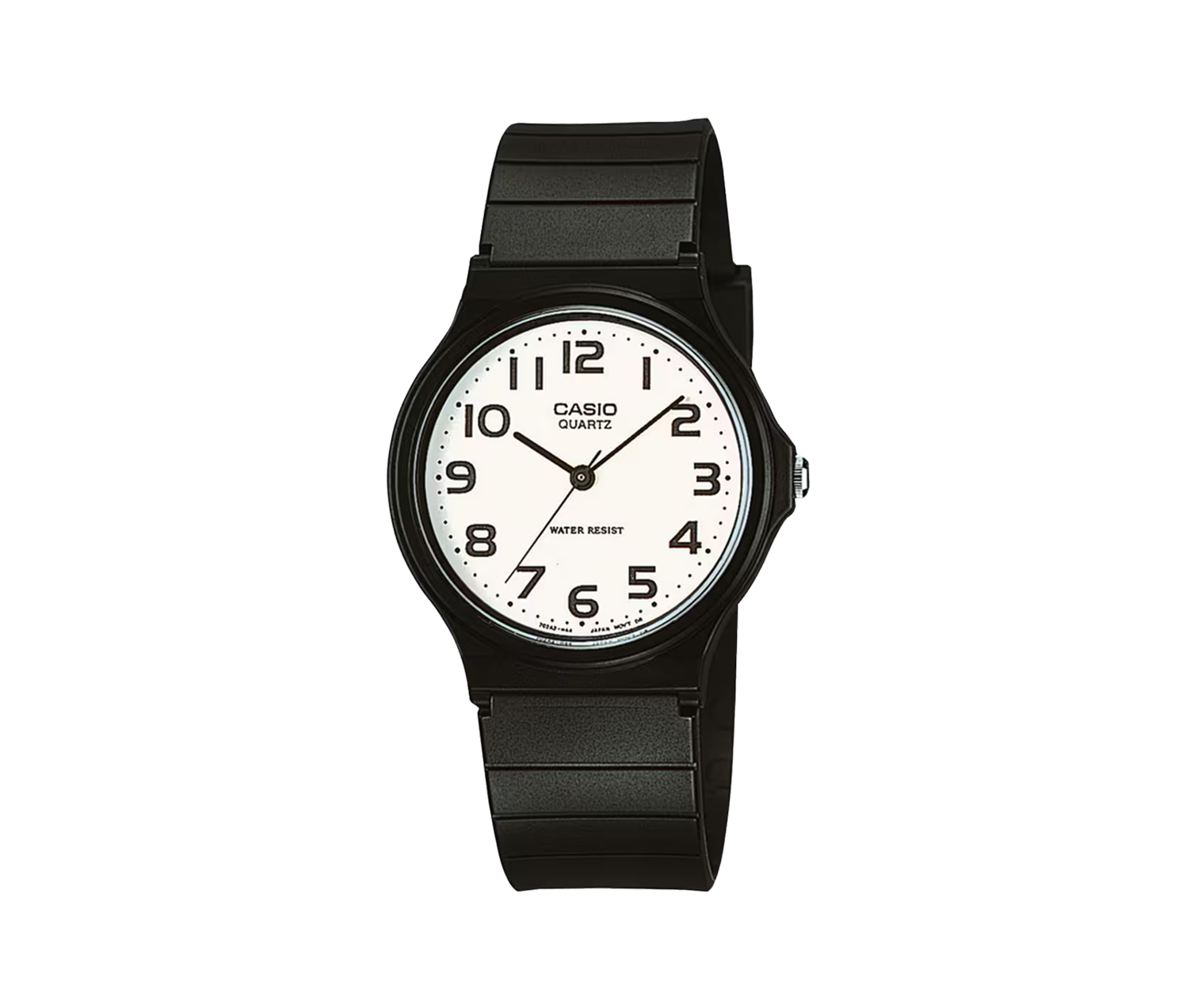 MQ-24 Vintage Analog WatchMQ-24 Vintage Analog Watch