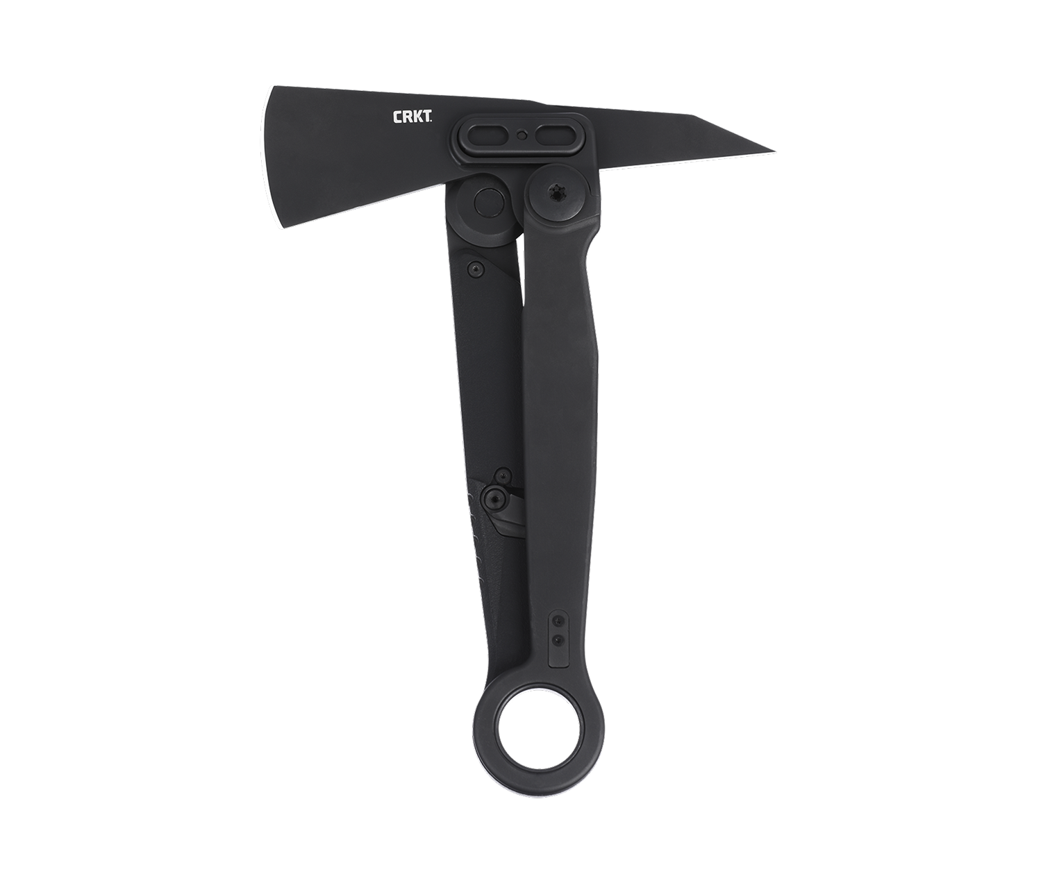 Provoke X Morphing AxeProvoke X Morphing Axe