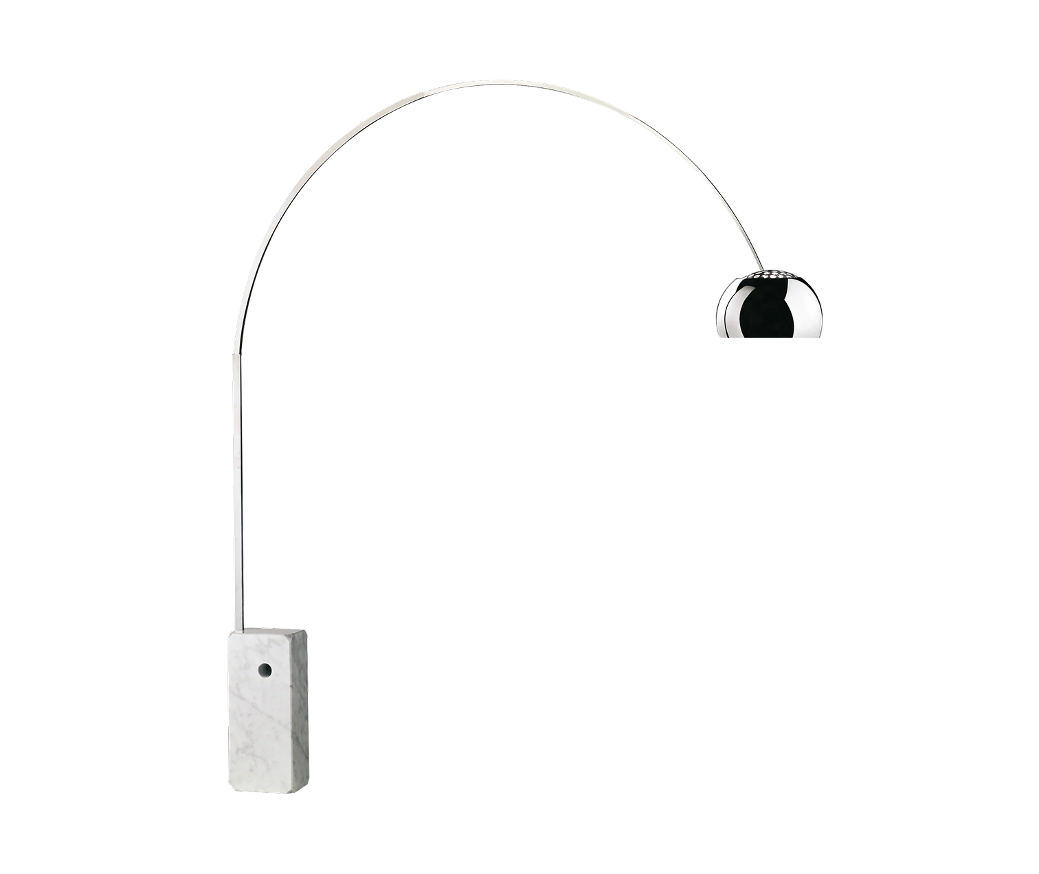 Arco Floor LampArco Floor Lamp