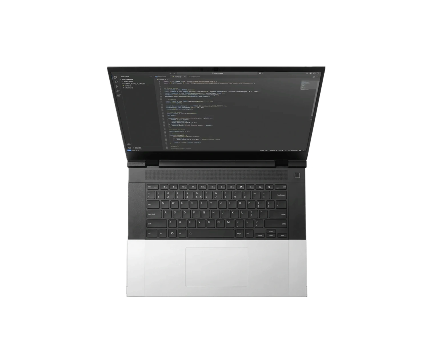 Laptop 16Laptop 16