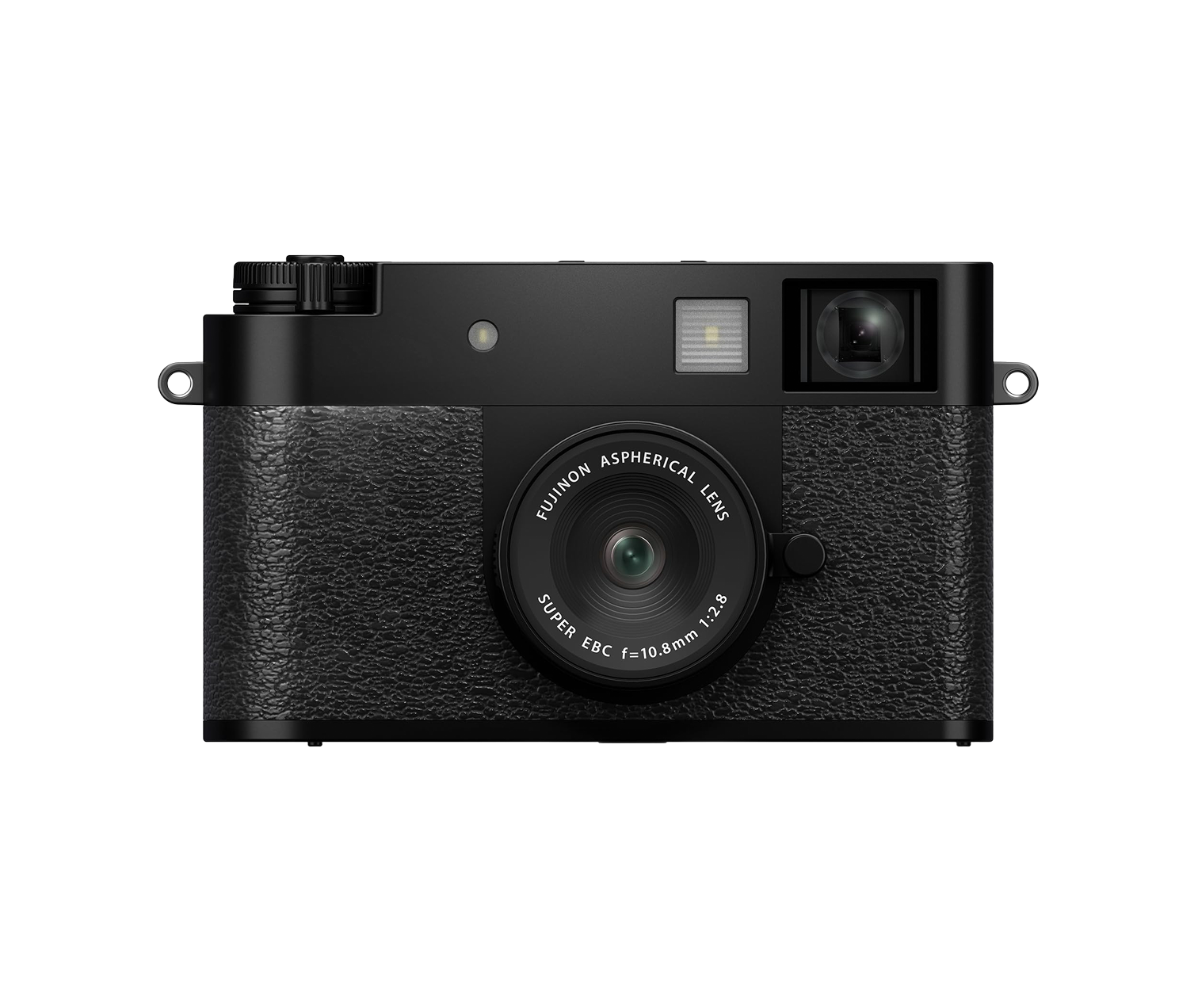 X Half Premium Compact CameraX Half Premium Compact Camera