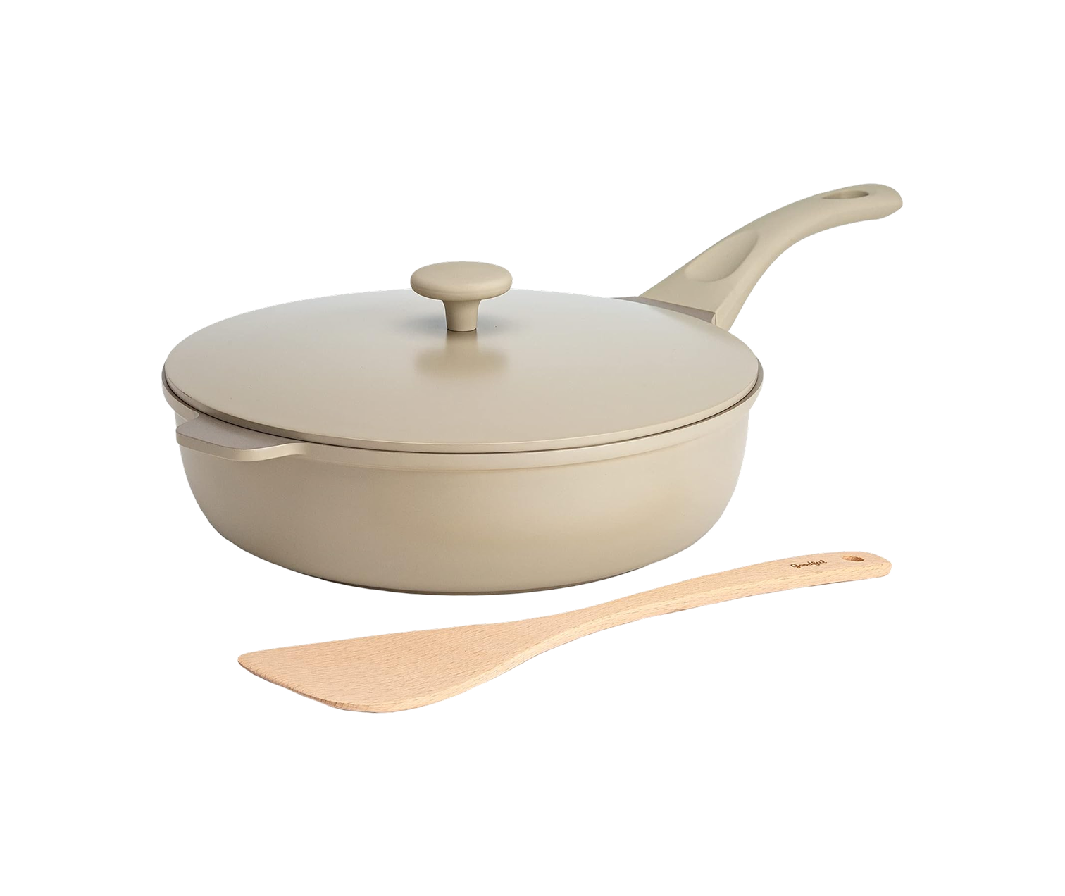 All-In-One PanAll-In-One Pan