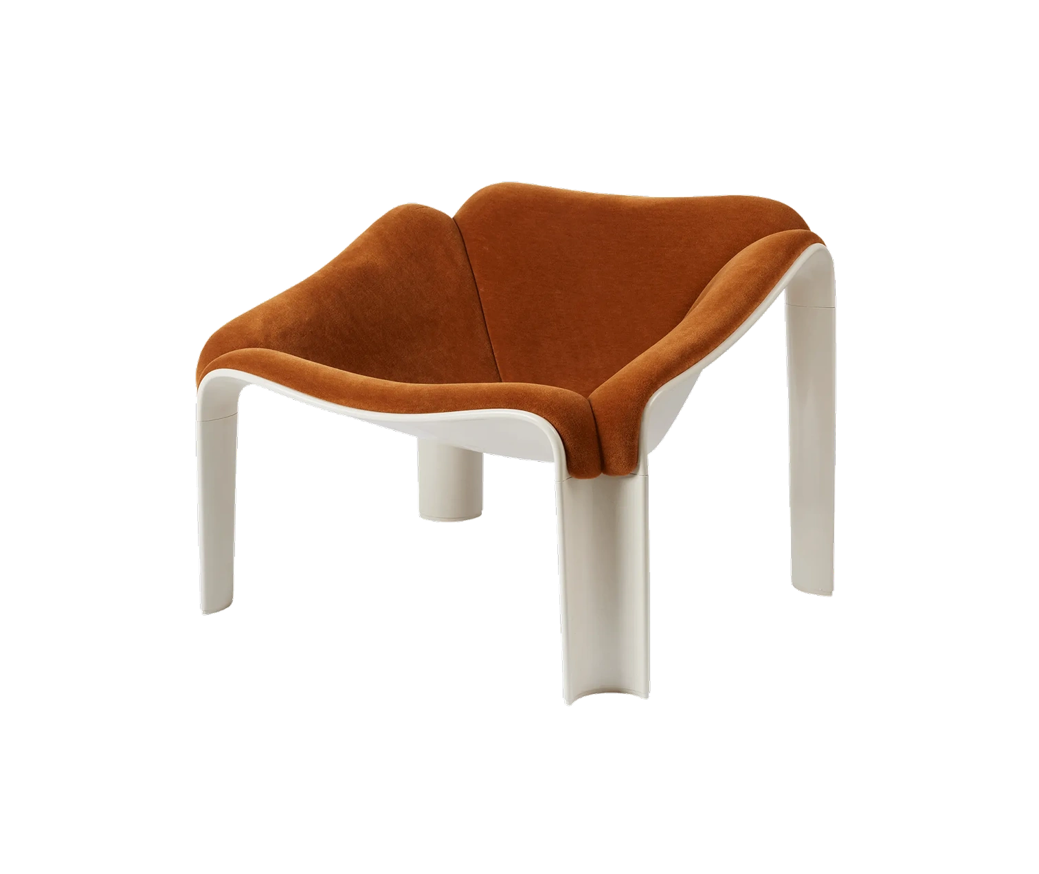 F300 Lounge ChairF300 Lounge Chair