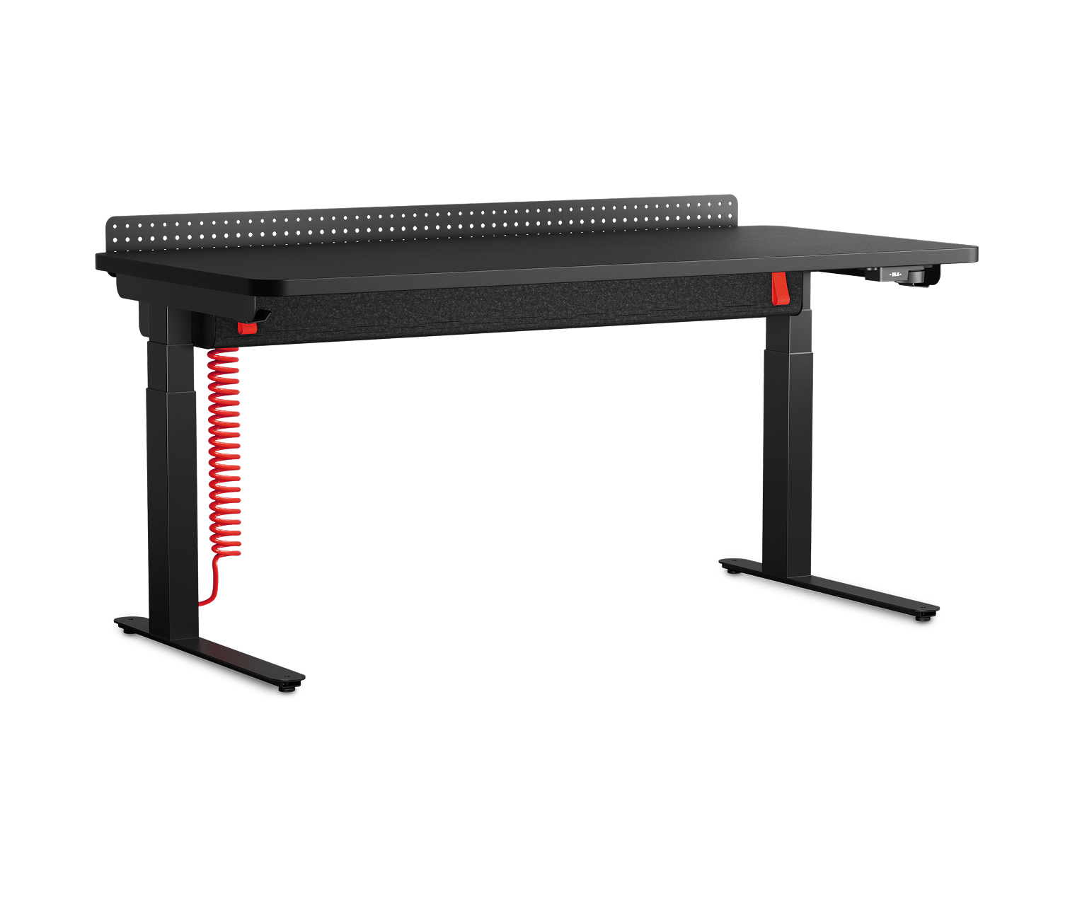Coyl Gaming DeskCoyl Gaming Desk