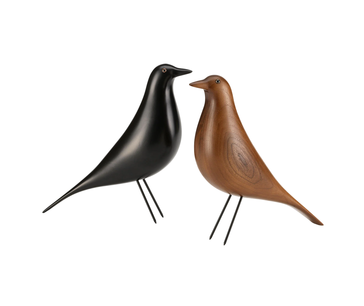 Eames House BirdEames House Bird