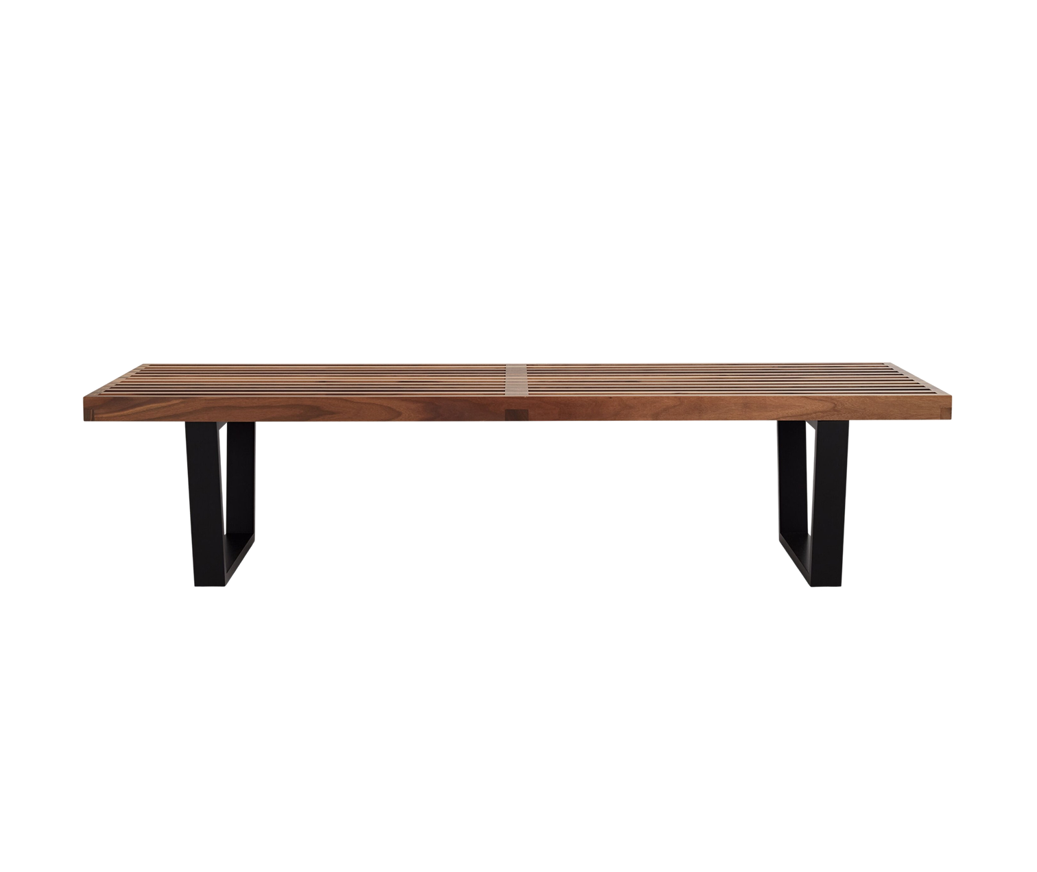 Nelson Platform BenchNelson Platform Bench