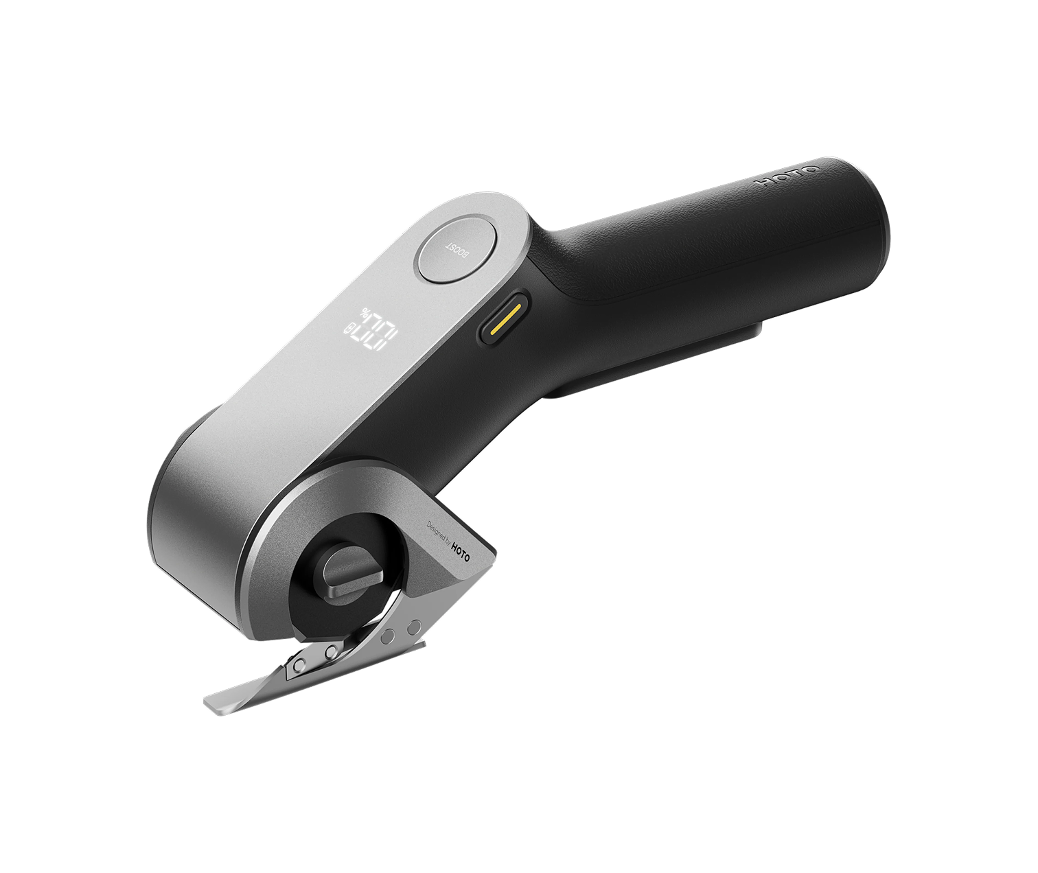 EdgeFlow Cordless Electric ScissorsEdgeFlow Cordless Electric Scissors