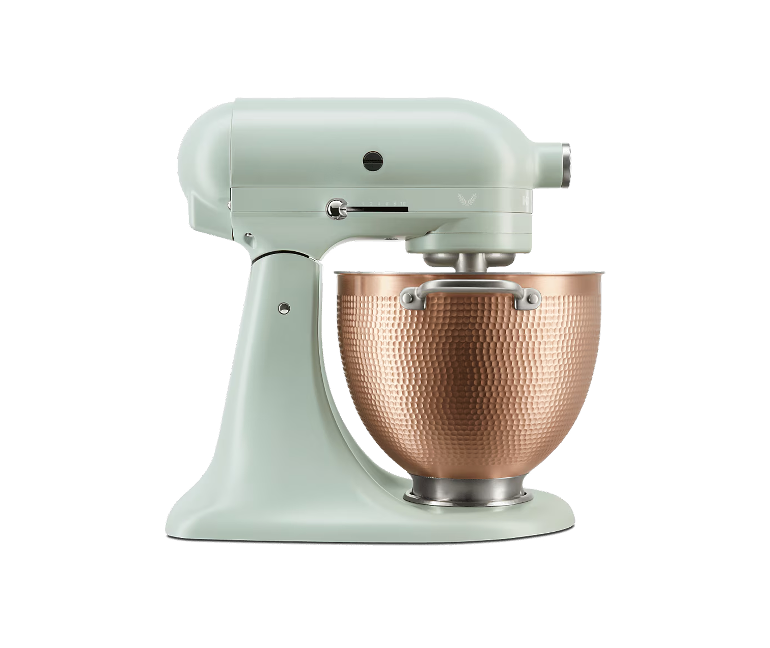Artisan Series 5 Quart Tilt-Head Stand MixerArtisan Series 5 Quart Tilt-Head Stand Mixer
