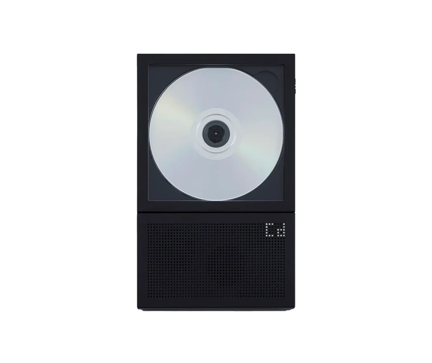 Instant Disk Audio CP2Instant Disk Audio CP2
