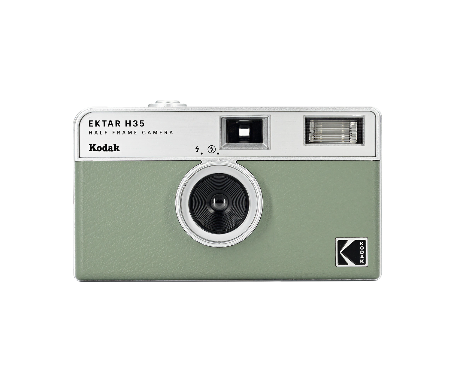 Ektar Half Frame Film CameraEktar Half Frame Film Camera