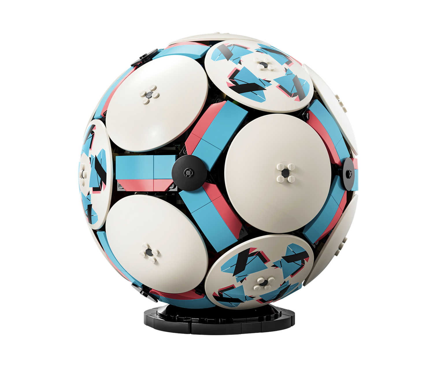Editions Soccer BallEditions Soccer Ball