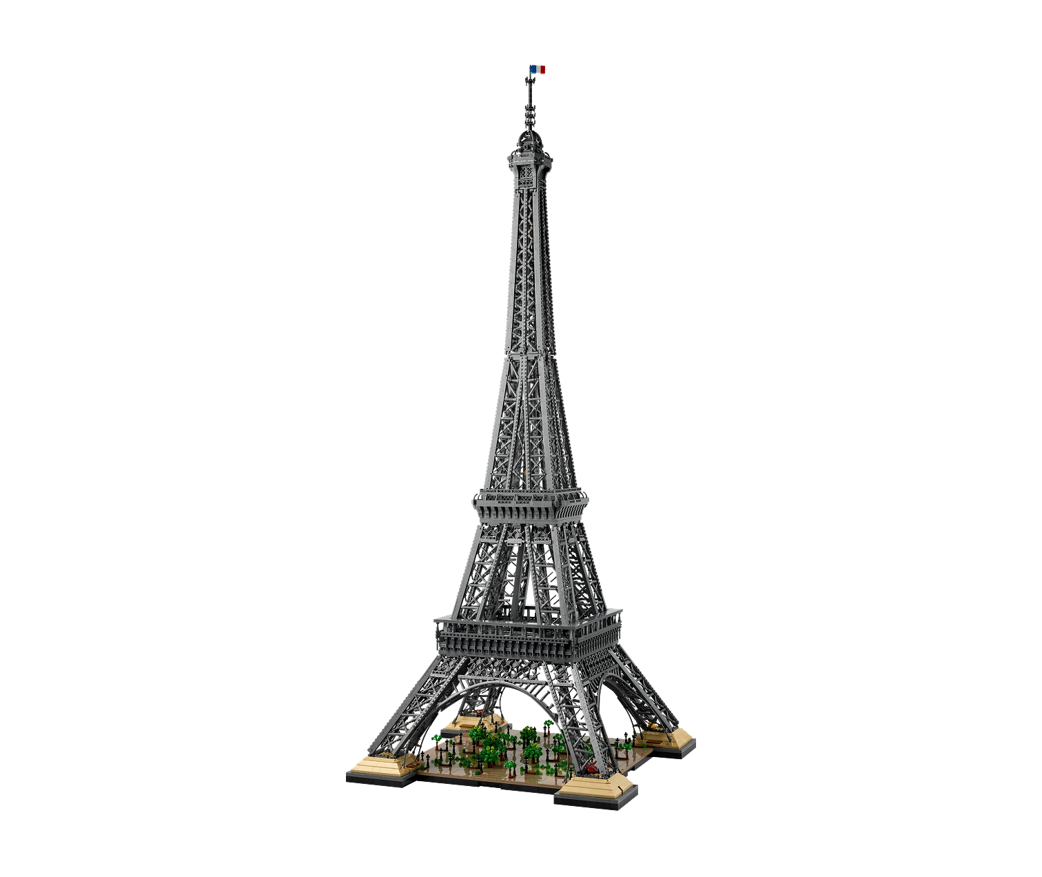 Eiffel TowerEiffel Tower