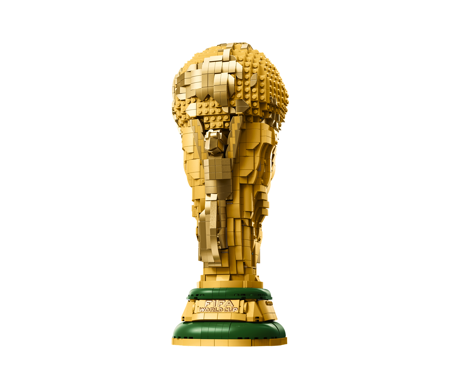 FIFA World Cup Official TrophyFIFA World Cup Official Trophy