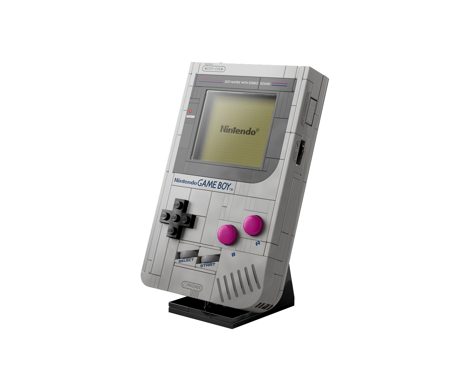 Game Boy™ 72046Game Boy™ 72046