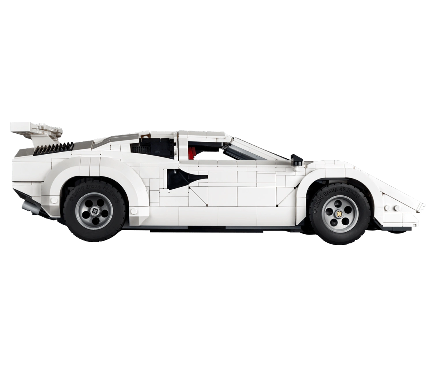 Lamborghini Countach 5000 QuattrovalvoleLamborghini Countach 5000 Quattrovalvole