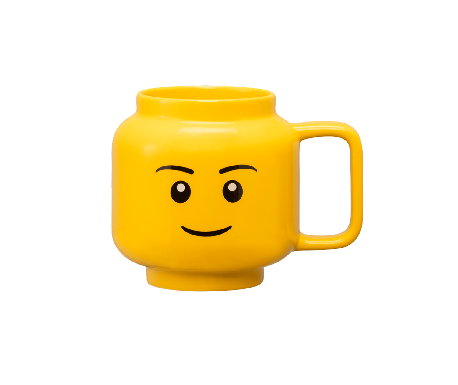 Large Ceramic MugLarge Ceramic Mug
