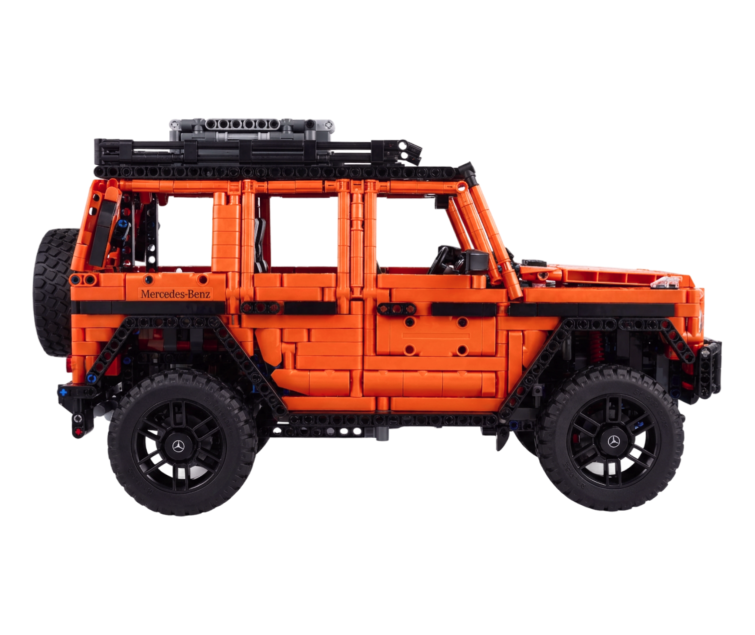 Image of aLEGO car sets you can build and actually decorate withLEGO car sets you can build and actually decorate with