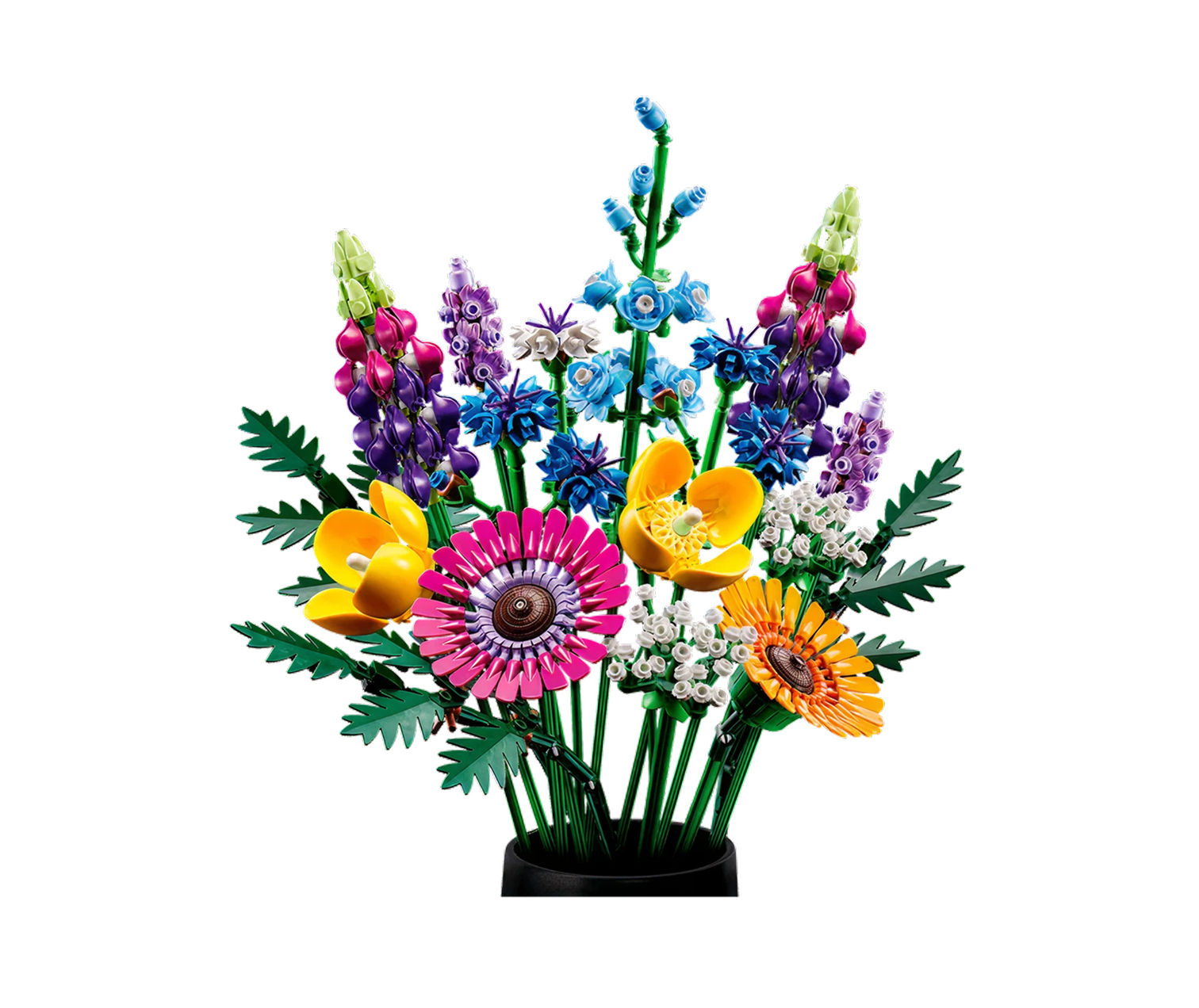 Wildflower BouquetWildflower Bouquet