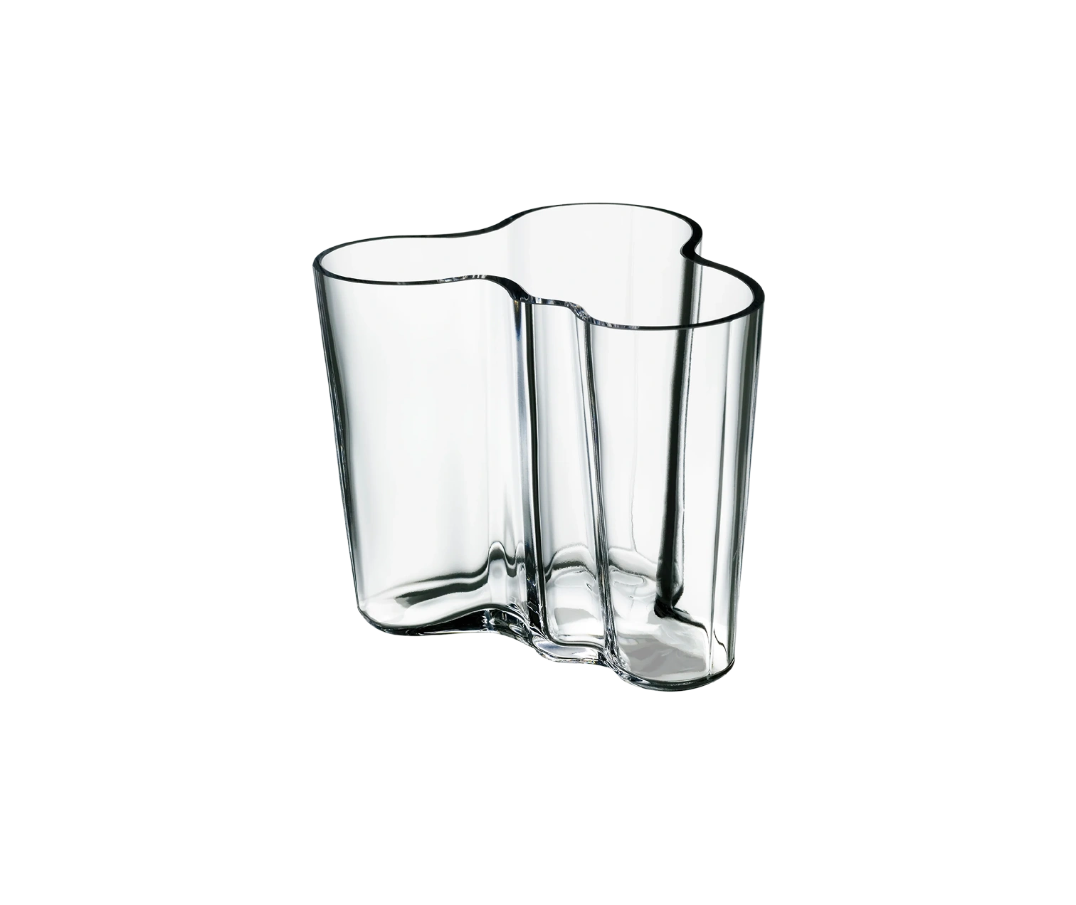 Alvar Aalto VaseAlvar Aalto Vase