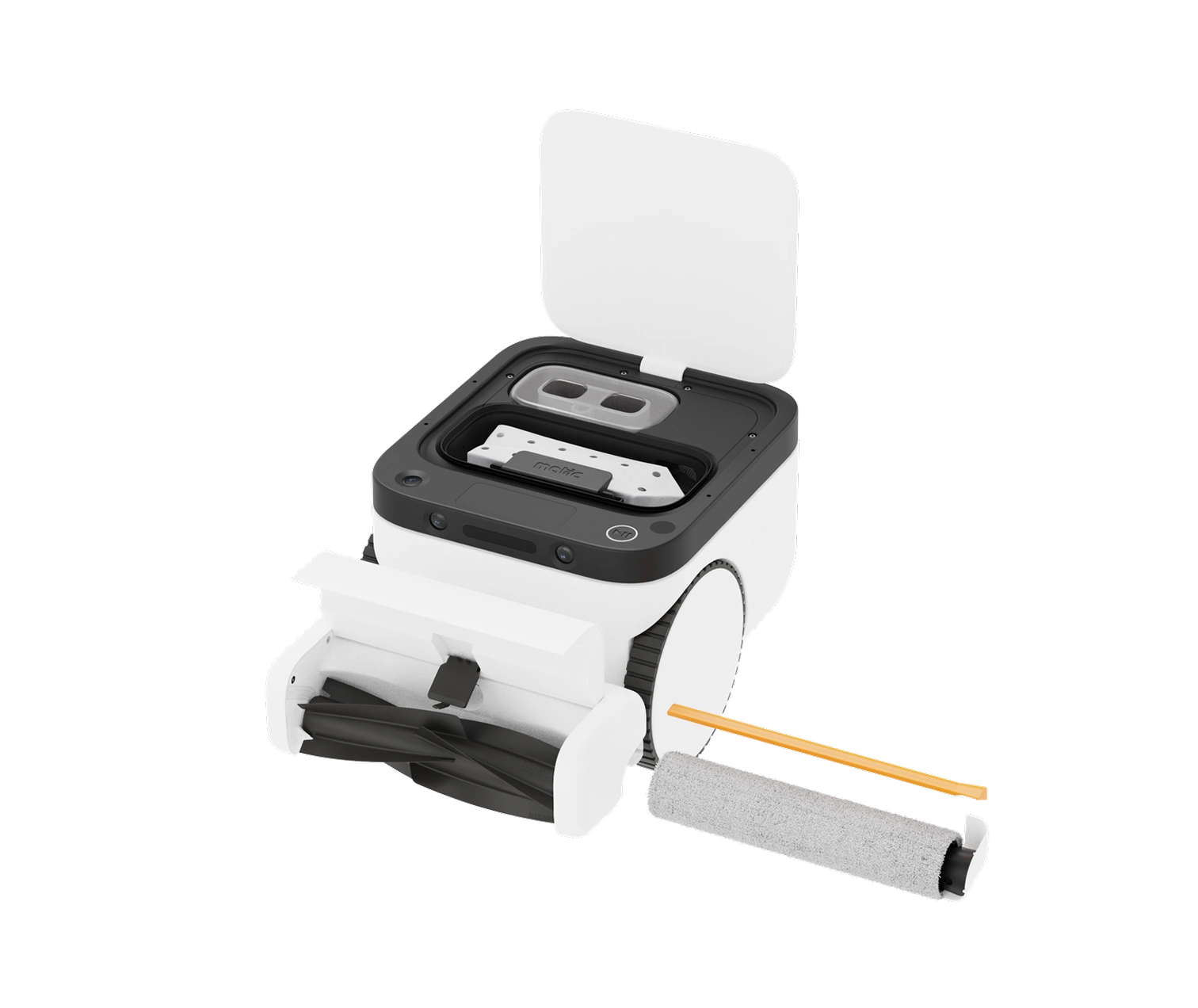 Robot VacuumRobot Vacuum