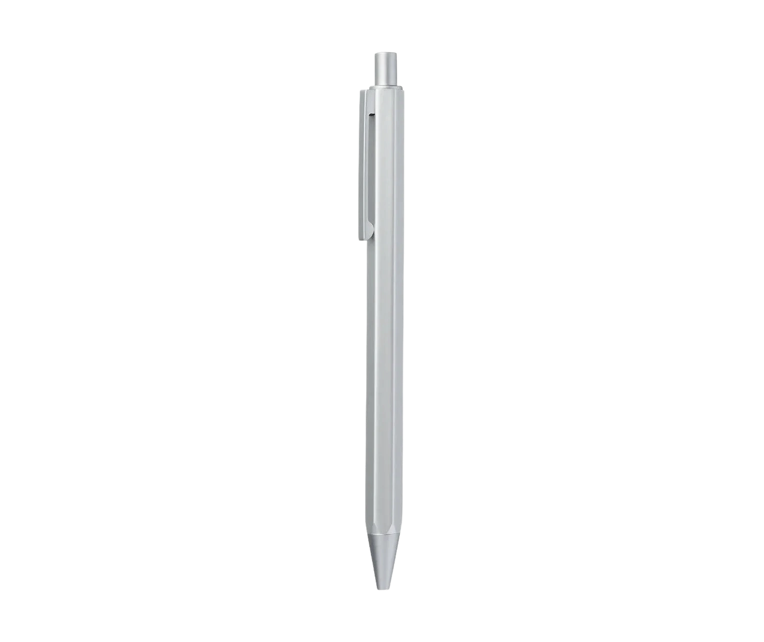 Ballpoint Pen Knock AluminiumBallpoint Pen Knock Aluminium