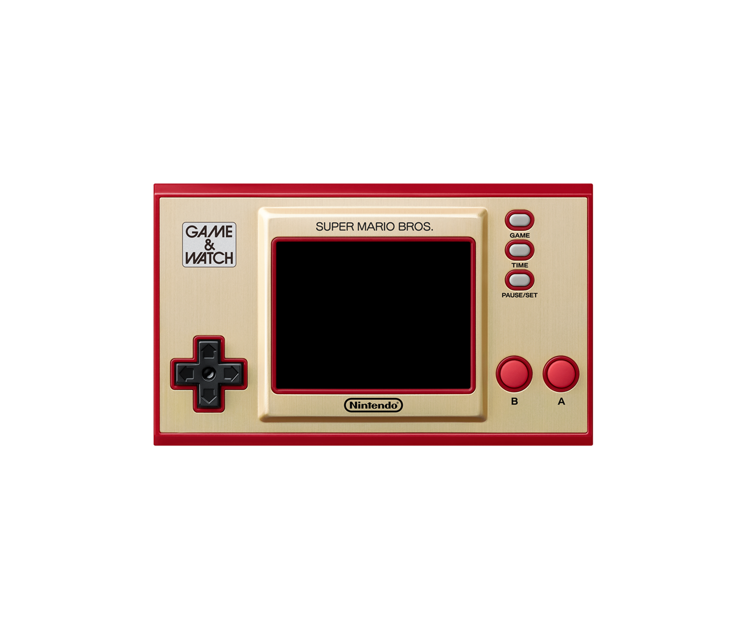 Game & Watch: Super Mario Bros.Game & Watch: Super Mario Bros.