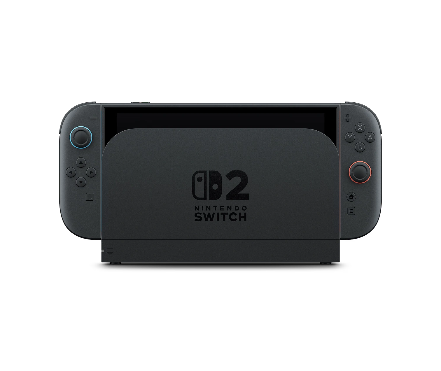 Switch 2Switch 2