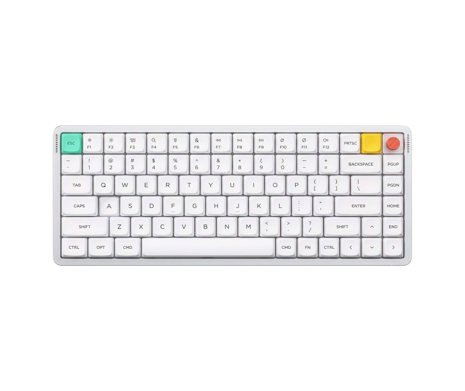 Air75 V3 Wireless Mechanical KeyboardAir75 V3 Wireless Mechanical Keyboard