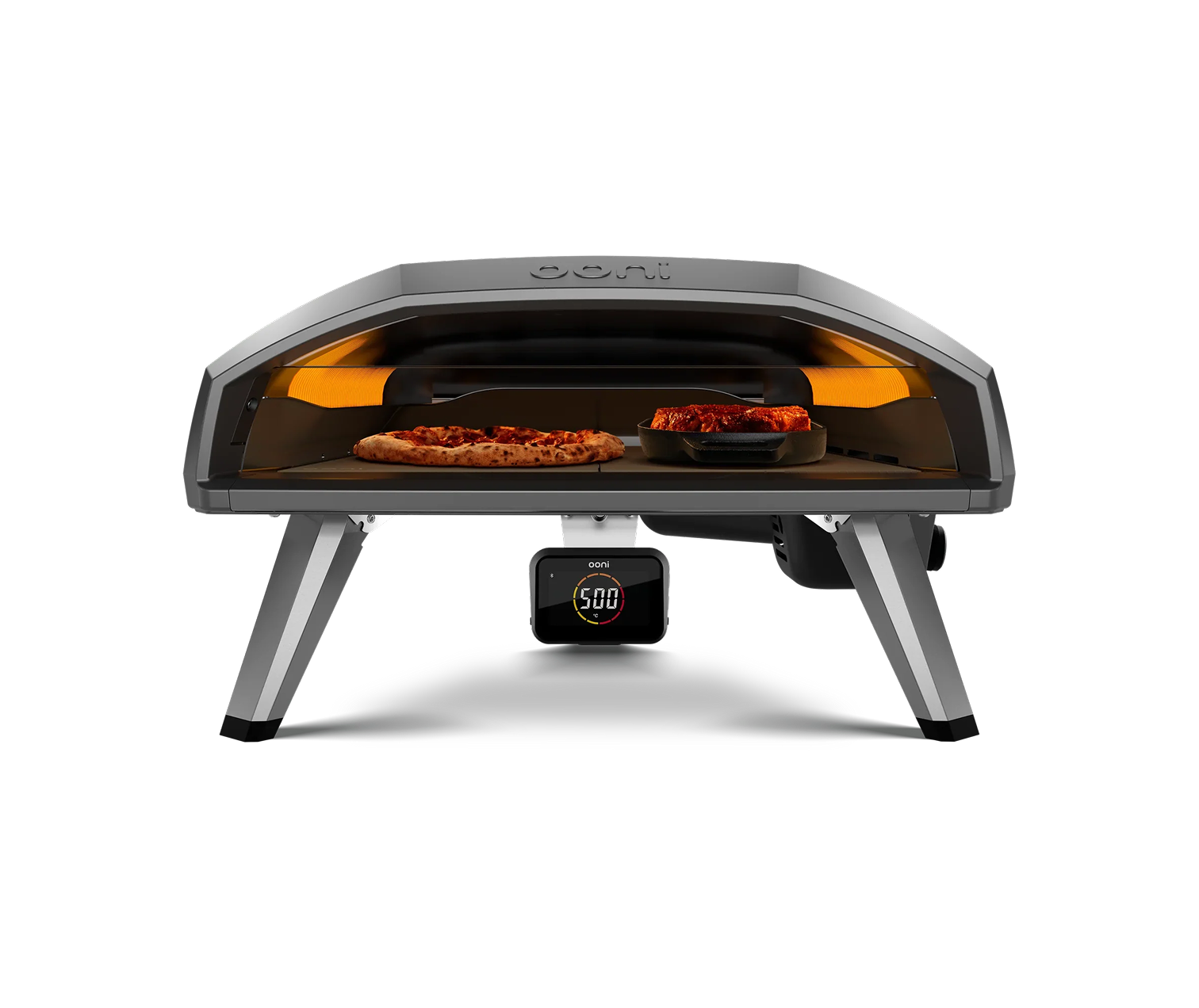 Koda 2 Pro Gas Pizza OvenKoda 2 Pro Gas Pizza Oven