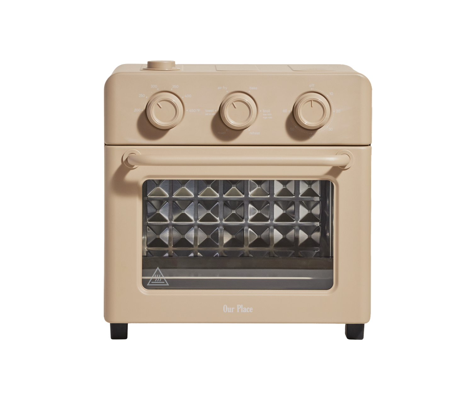 Wonder OvenWonder Oven