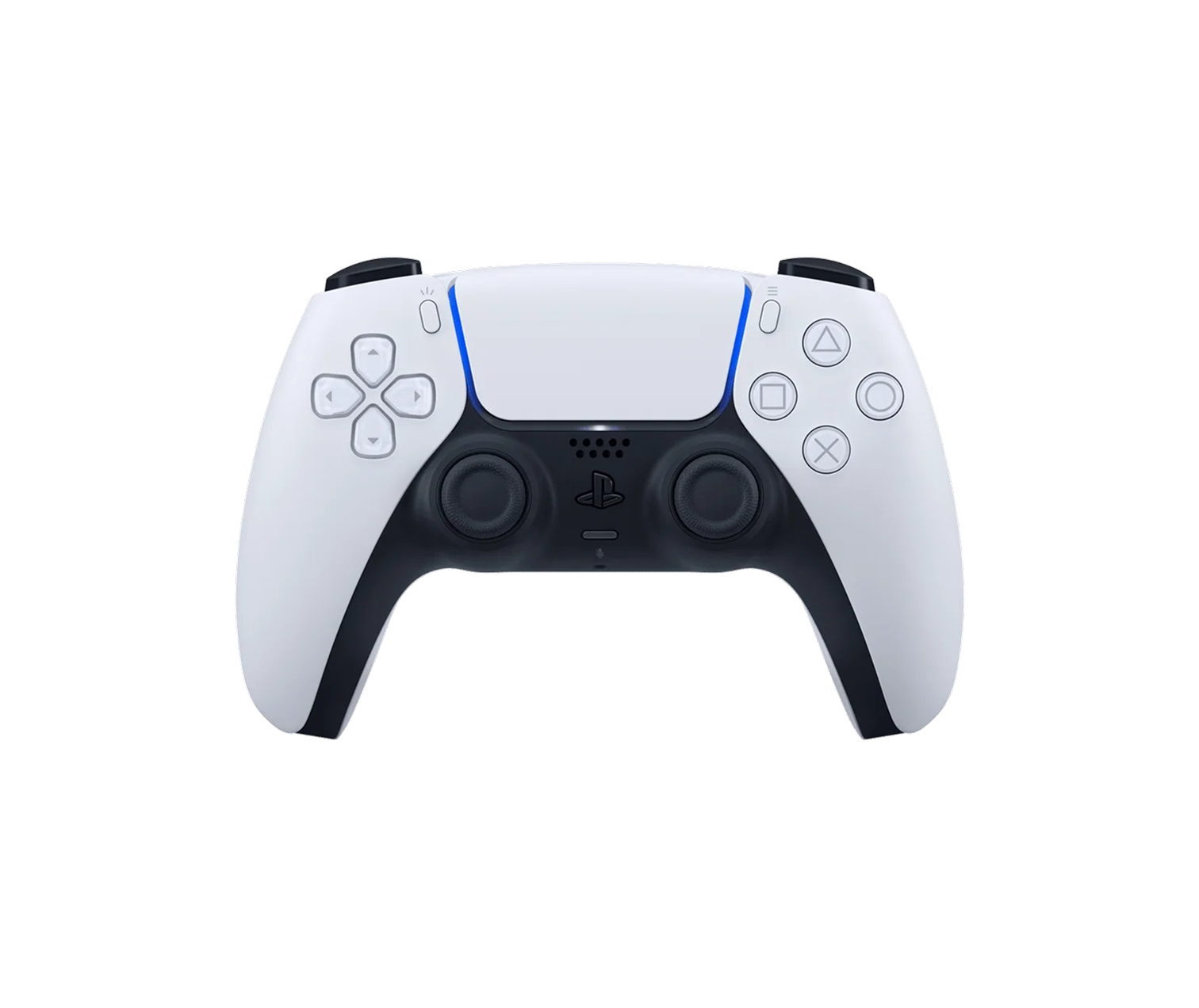 DualSense Wireless ControllerDualSense Wireless Controller