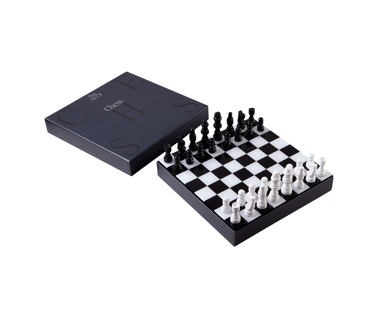 Image of aPuzzles, chess sets and other games worth gifting for shared playPuzzles, chess sets and other games worth gifting for shared play