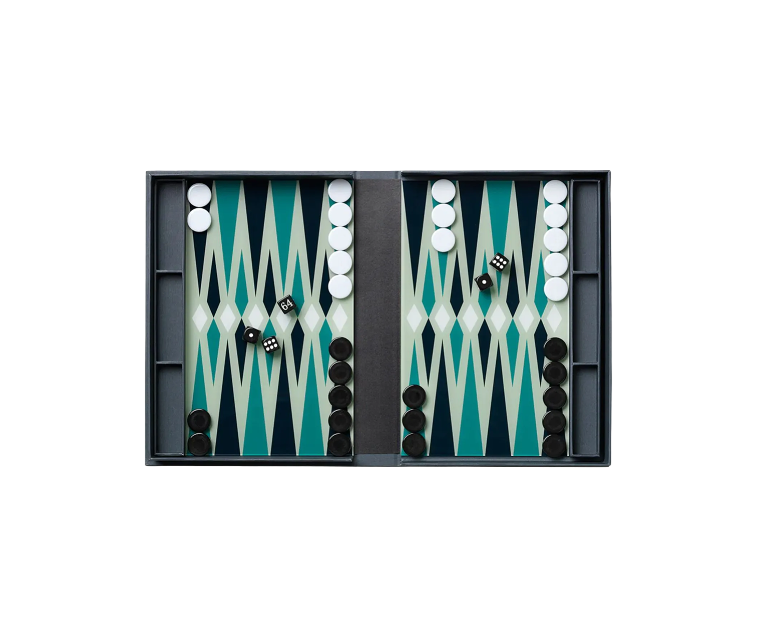 Classic BackgammonClassic Backgammon