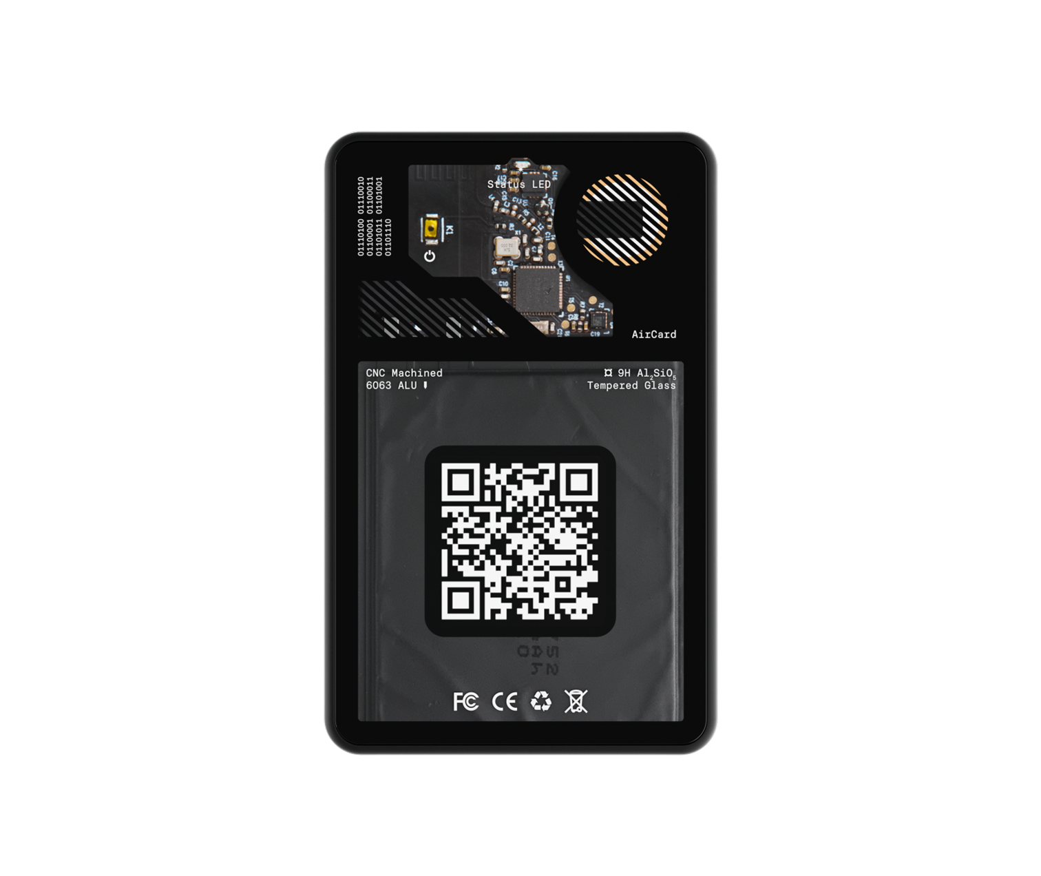 Air CardAir Card