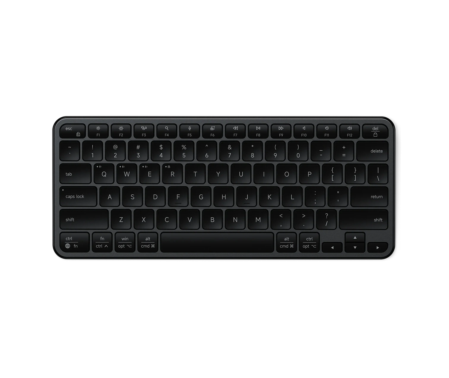 Slim EX1 Wireless KeyboardSlim EX1 Wireless Keyboard